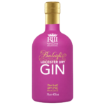 Burleighs gin "king richard iii" 70cl