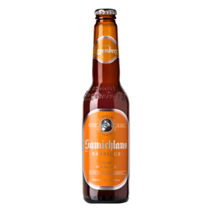 Samichlaus Barrique Limited 33 cl