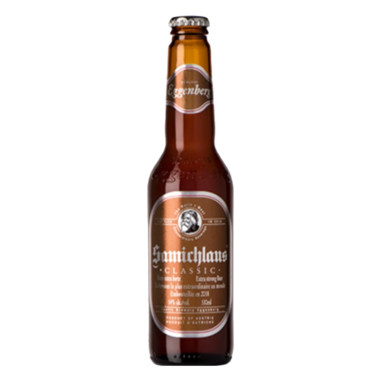 Samichlaus Classic 33 cl