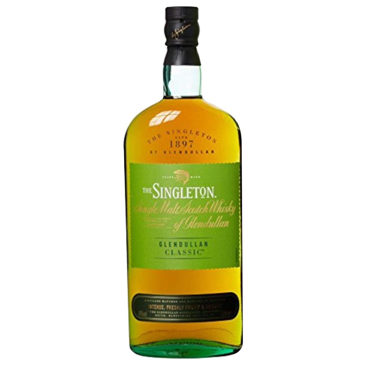 singleton-glendullan-classic-1-litro Botella de Singleton Glendullan Classic 1 litro