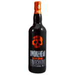Botella de Smokehead Rum Riot 70cl