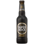 Super Bock Stout 33 cl botella