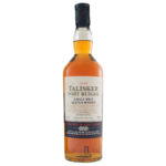 Botella de Talisker Port Ruighe 70cl