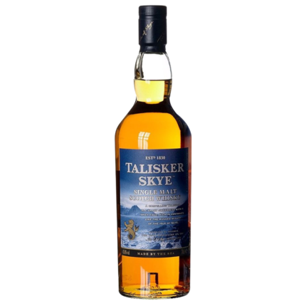 Botella de Talisker Skye 70cl