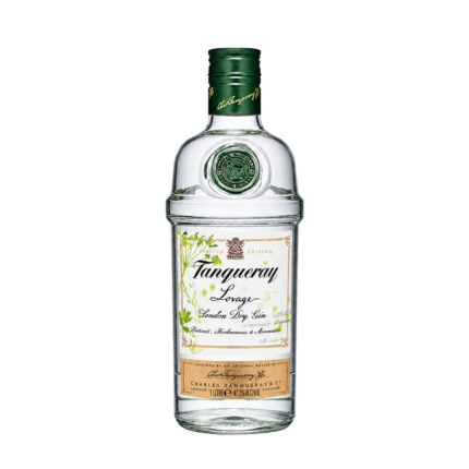 Tanqueray lovage 1 litro