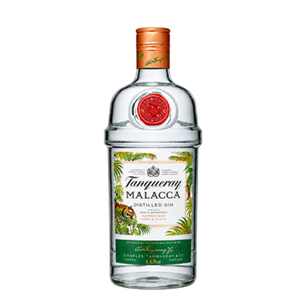 Tanqueray malacca