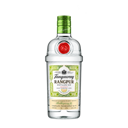 Tanqueray rangpur 1 litro