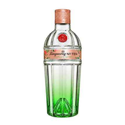 Tanqueray ten grapefruit rosemary 1 litro