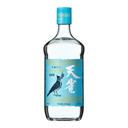 Tenjaku gin 70cl