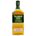 Botella de Tullamore D.E.W. Original 70cl