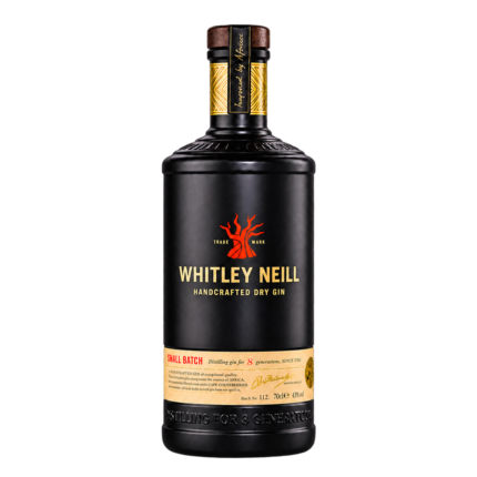 Whitley neill 70cl