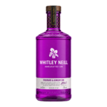 Whitley neill rhubarb & ginger 1 litro