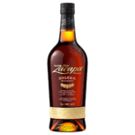 Zacapa Solera Gran Reserva Ron 70 cl, 40 %, sin fondo