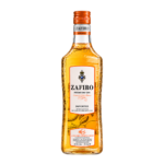 Zafiro orange 70 cl